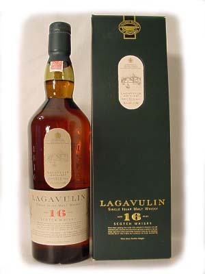 lagavulin