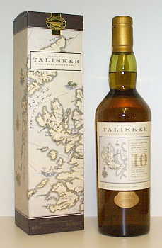 talisker