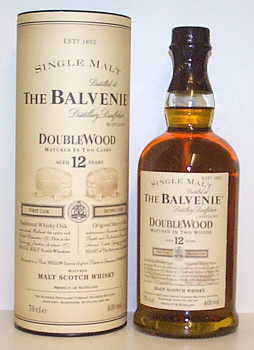 balvenie