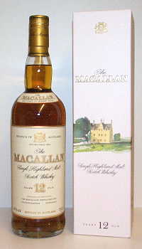 macallan